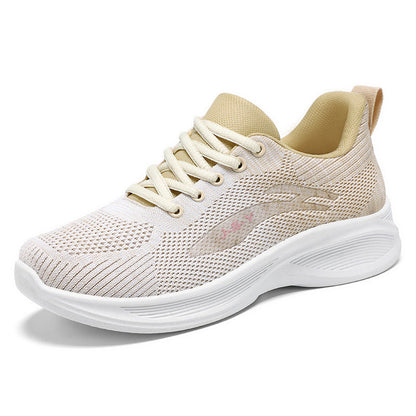 Damen Sportschuhe Laufschuhe Fitness Sneaker