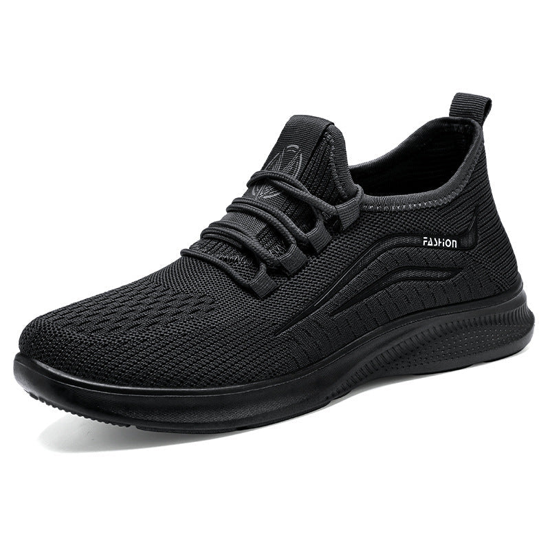 Damen Sneaker Atmungsaktiv Komfort Freizeitschuhe Sportlich
