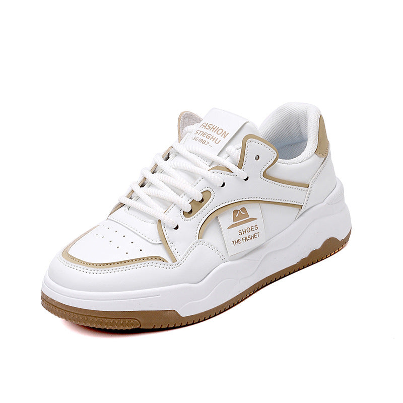 Damen Sneaker Sportlich Flexibel Robust