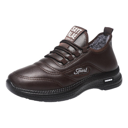 Damen Winterschuhe Warm Bequem Stylisch Heidi