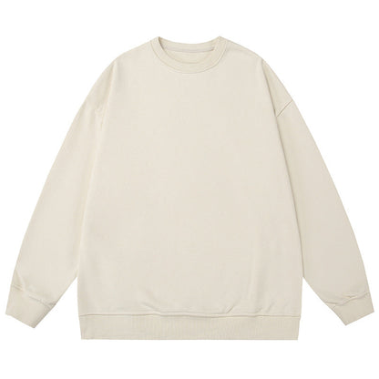 Herren Sweatshirt Modern Lässig Bequem