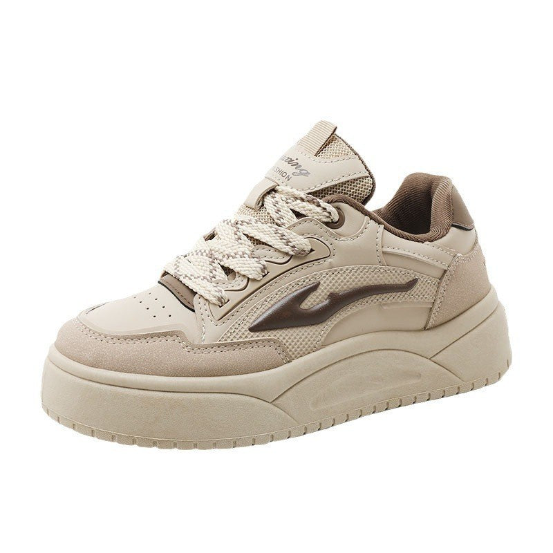 Damen Sneaker Laufschuhe atmungsaktiv bequem Sportlich - BerlinGlamour
