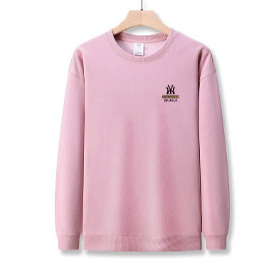 Herren Sweatshirt Rundhals Modern Freizeit Wear