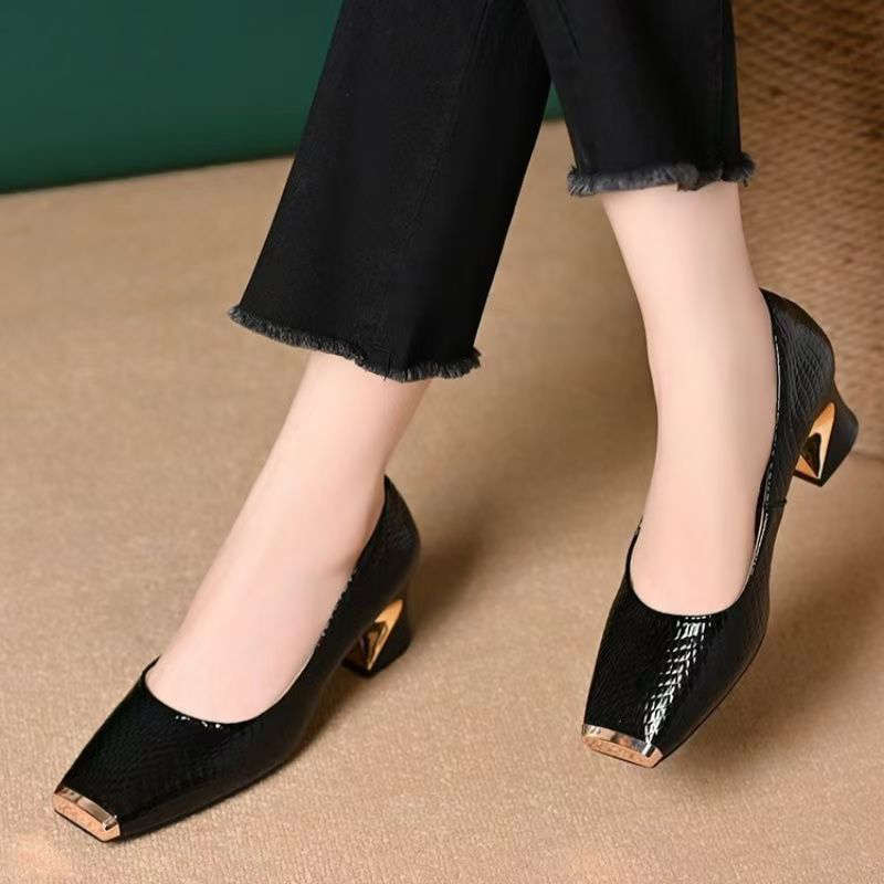 Damen High Heels Elegant Schuhe mit hohen Absätzen