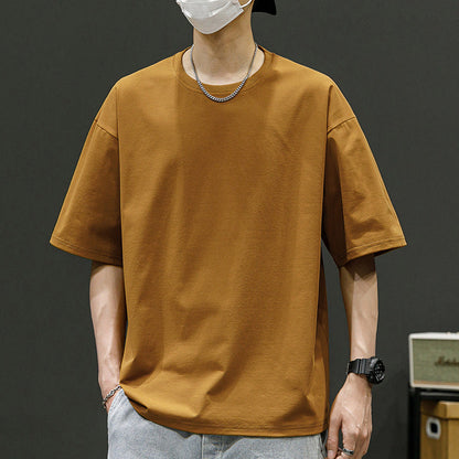Großes Oversized T-Shirt Herren Berlin Style