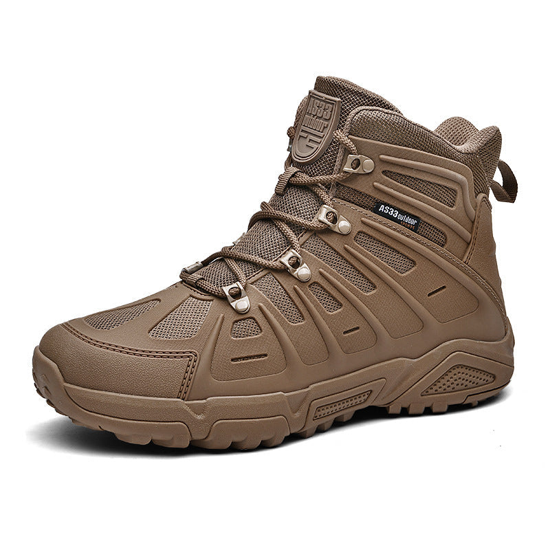 Herren Stiefel Robust Multifunktional Outdoor Mode