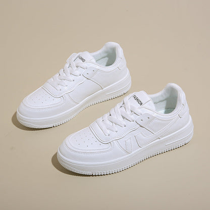 Damen Sneaker Weich Modisch Schuhe Frauen