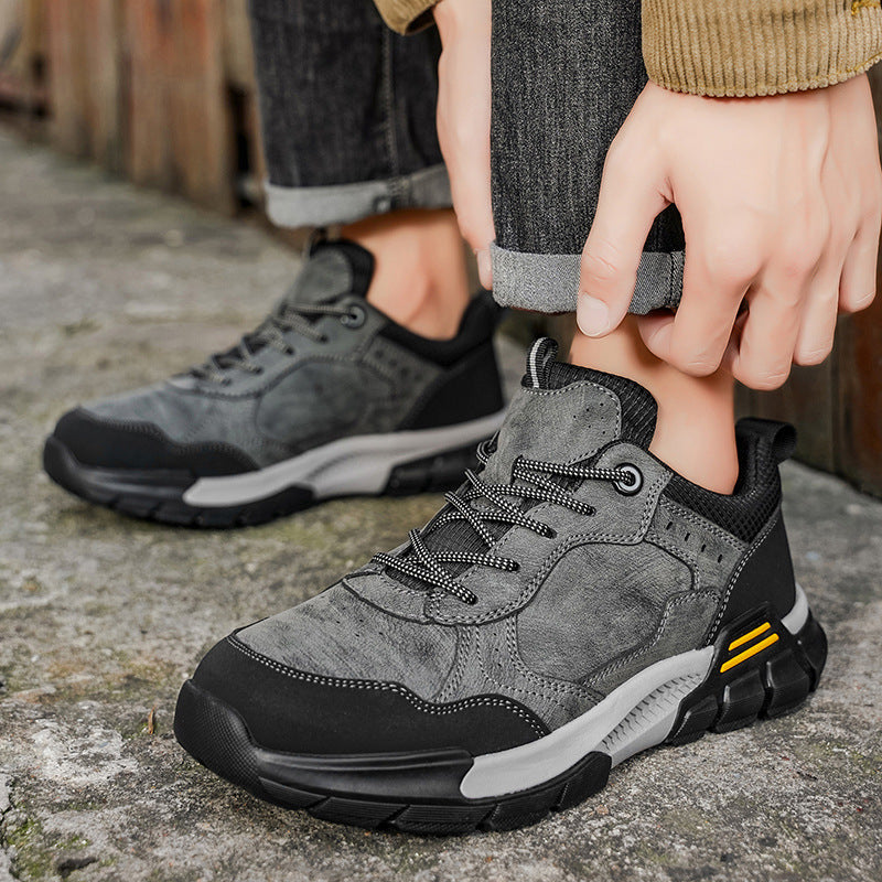 Damen Laufschuhe Sportlich Komfortabel Rutschfest - BerlinGlamour