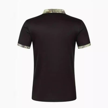 Herren Polohemd Modern Slim Fit Style
