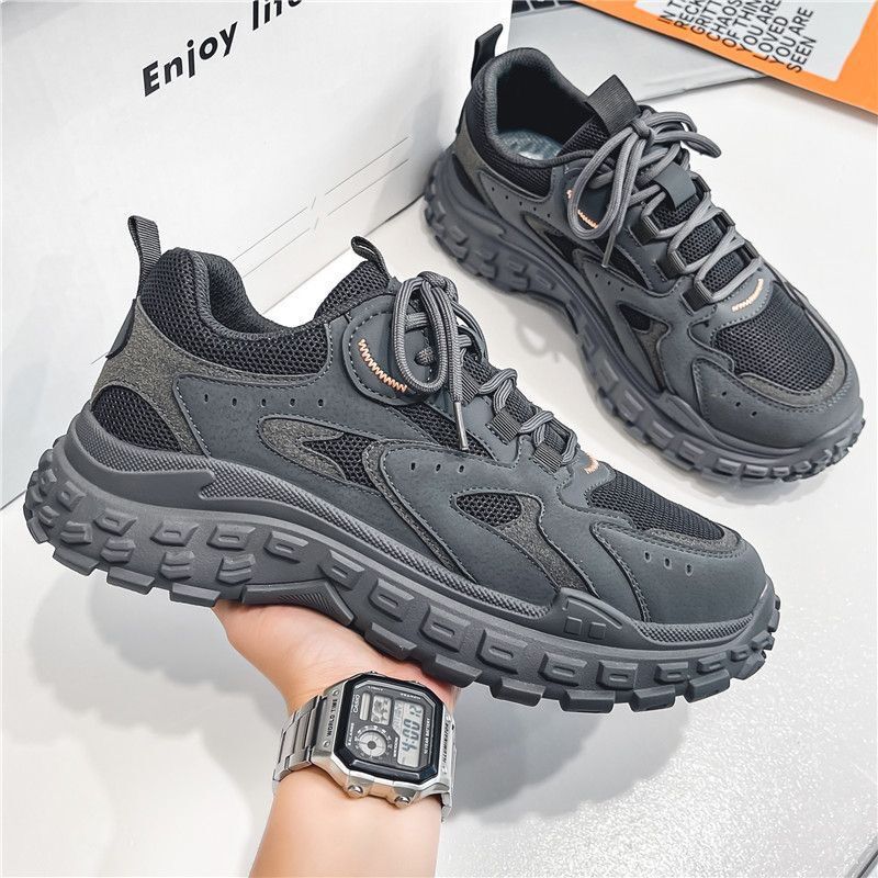 Trail Running Schuhe Damen Atmungsaktiv Rutschfest
