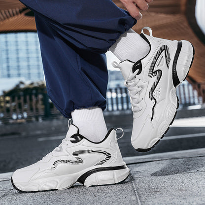 Damen Laufschuhe Stoßdämpfend Ergonomisch Laufschuhe für Frauen - BerlinGlamour