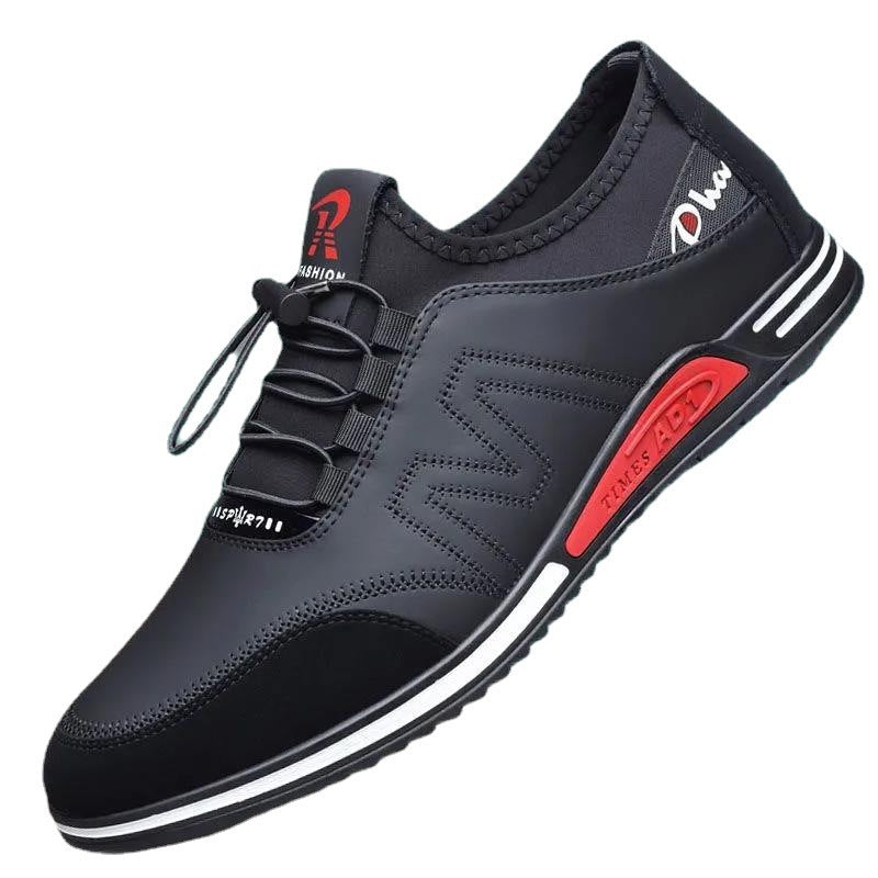Damen Laufschuhe Sportlich Elastisch Atmungsaktiv