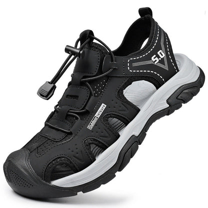 Wanderschuhe Damen Sportlich atmungsaktiv Schnellschnürsystem