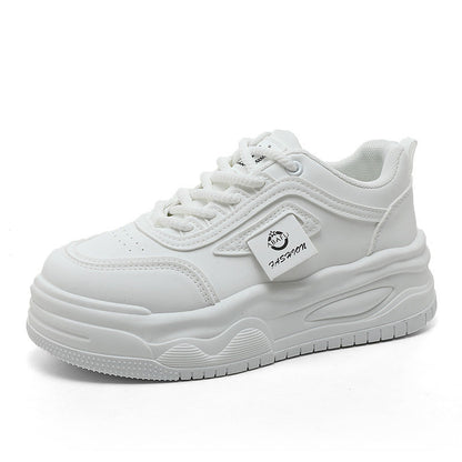 Damen Sneaker Chunky Sportlich Atmos Mesh