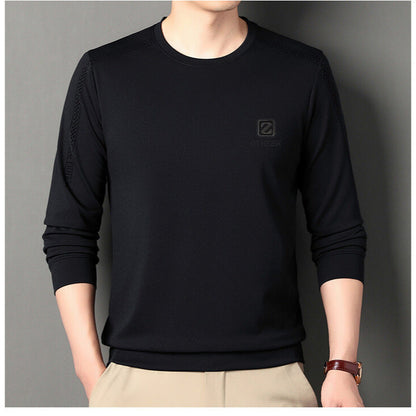 Herren T-Shirt Funktionsleibchen Atmungsaktiv Modern