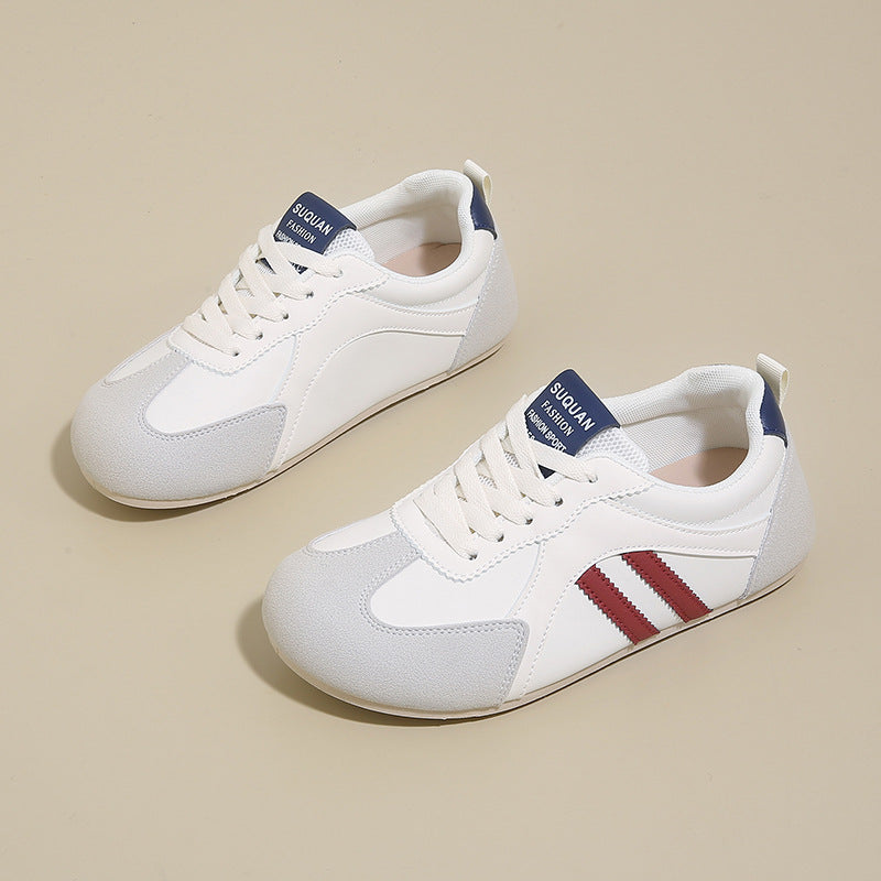 Damen Sport Schuhe Atmungsaktiv Flexibel Laufschuhe Frauen