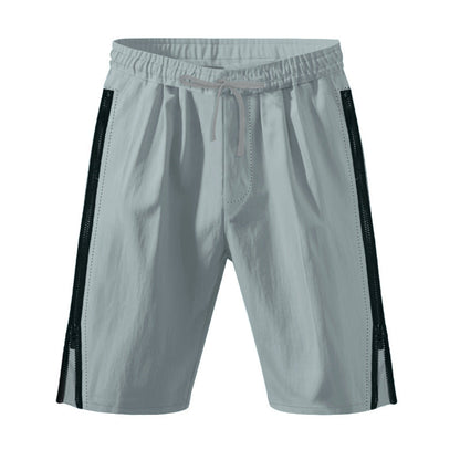 Herren Sportshorts Atmungsaktiv Leicht