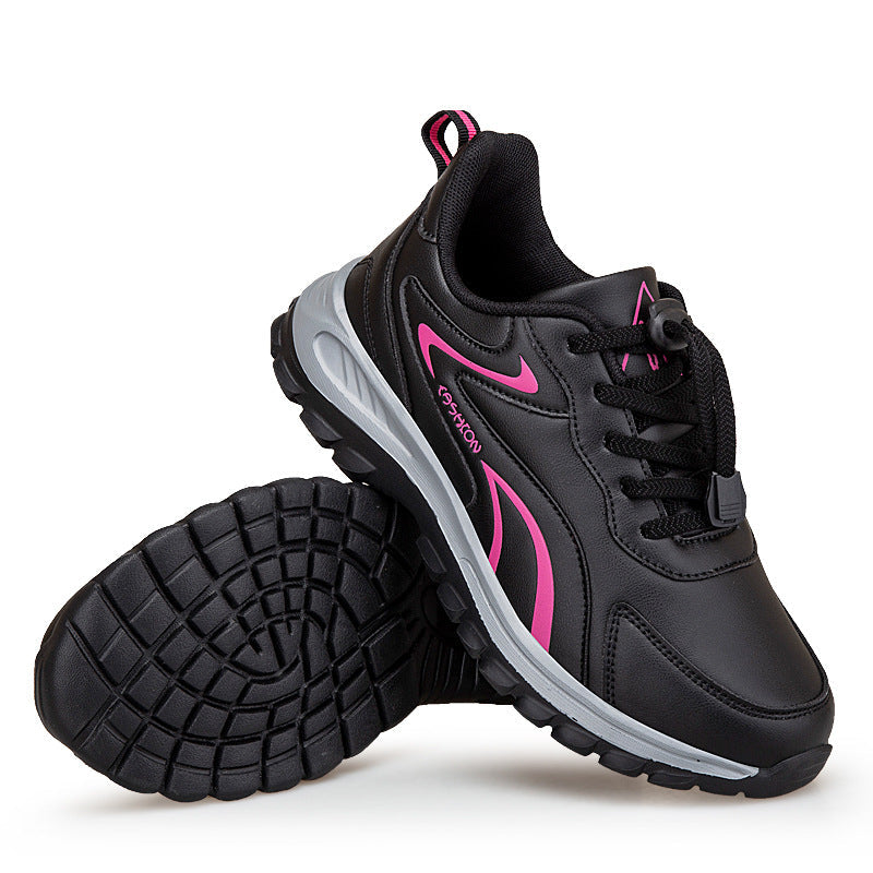 Damen Laufschuhe atmungsaktiv Komfortabel Sport