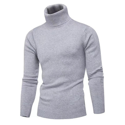 Die neue Produktbezeichnung lautet: Rollkragenpullover BerlinGlamour