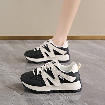 Damen Sportschuhe Sneaker atmungsaktiv robust