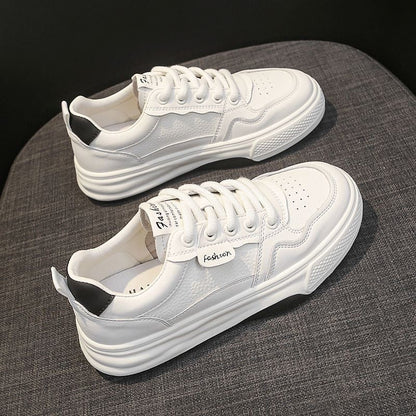 Damen Sneaker Atmungsaktiv Komfort Laufschuhe Sportlich