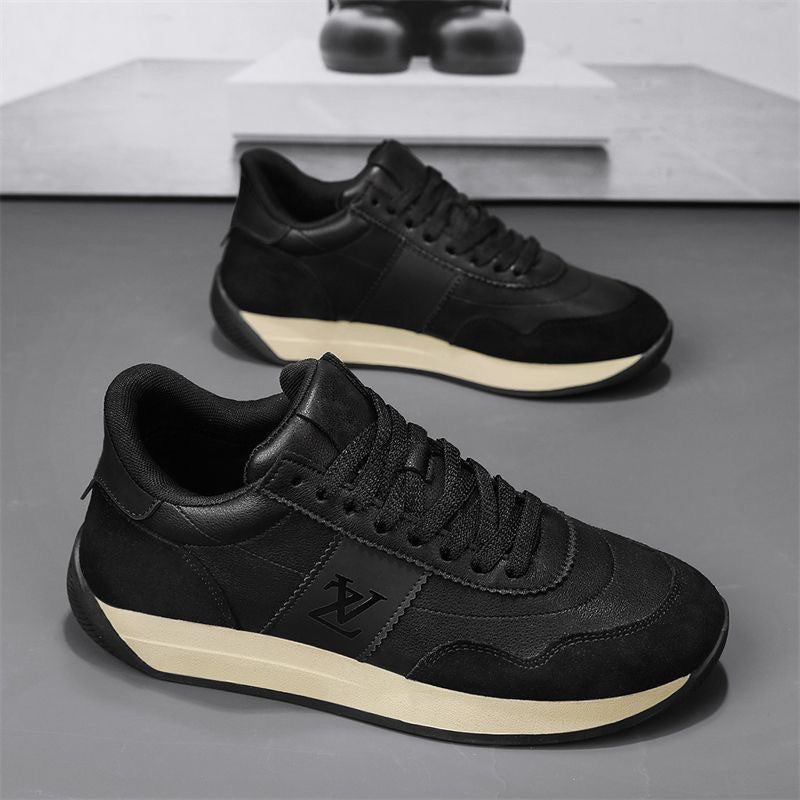 Damen Sneaker Bequem Stylish Sportlich