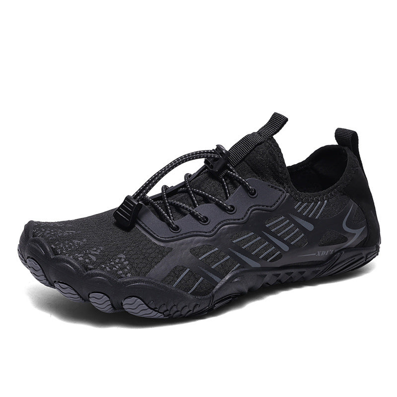 Damen Wasserschuhe Leicht Schnelltrocknend Sommer