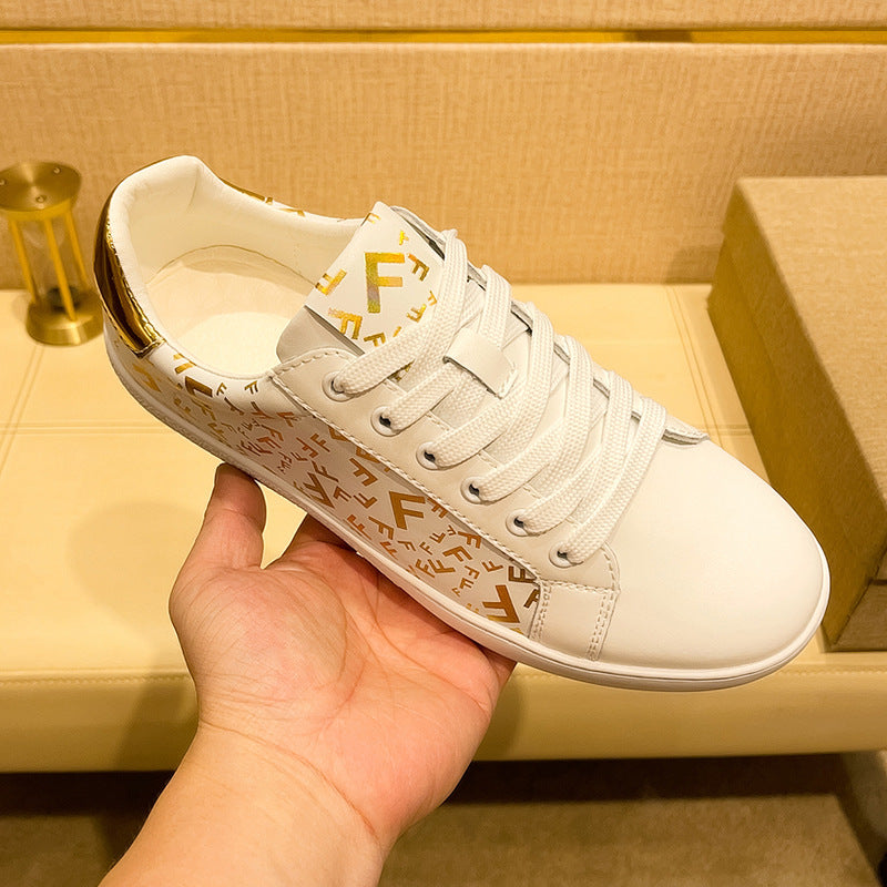 Damen Sneaker Modern Sportlich atmungsaktiv