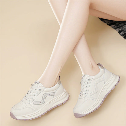 Damen Laufschuhe Moderne Sportschuhe mit Dämpfung - BerlinGlamour