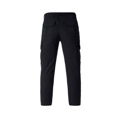 Herren Cargohose Multifunktional Praktisch mit vielen Taschen