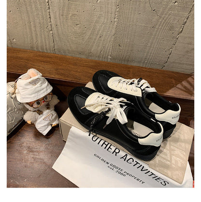 Damen Sneaker Sportlich Atmungsaktiv Moderne Sohle - BerlinGlamour