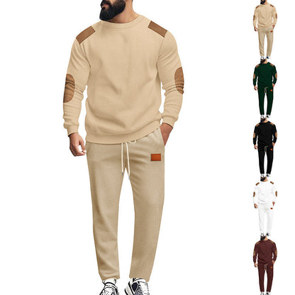 Herren Jogginganzug Set Sportlich Modern - BerlinGlamour