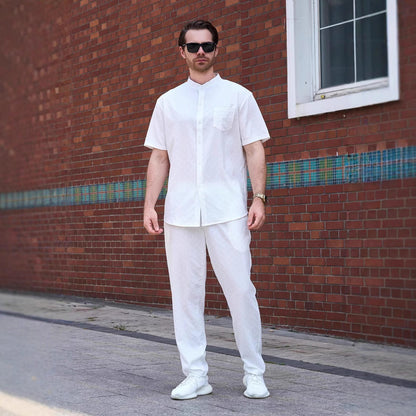 Herren Freizeitanzug-Set Modern Stil Berlin