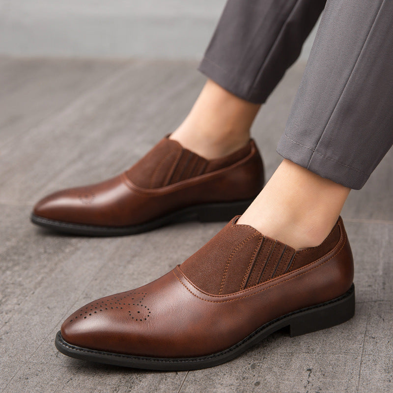 Damen Slipper Elegante Atmungsaktiv Rutschfest