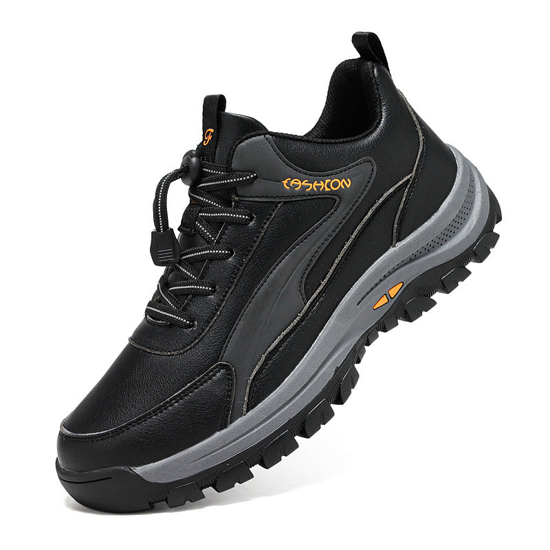 Wanderschuhe Damen Outdoor Waterproof Trekking Schuhe