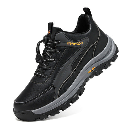 Wanderschuhe Damen Outdoor Waterproof Trekking Schuhe