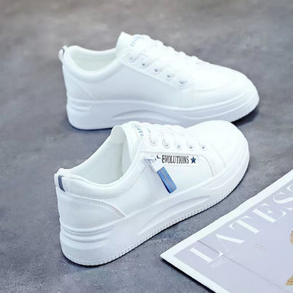 Damen Sneaker Bequem Trendy Modisch - BerlinGlamour