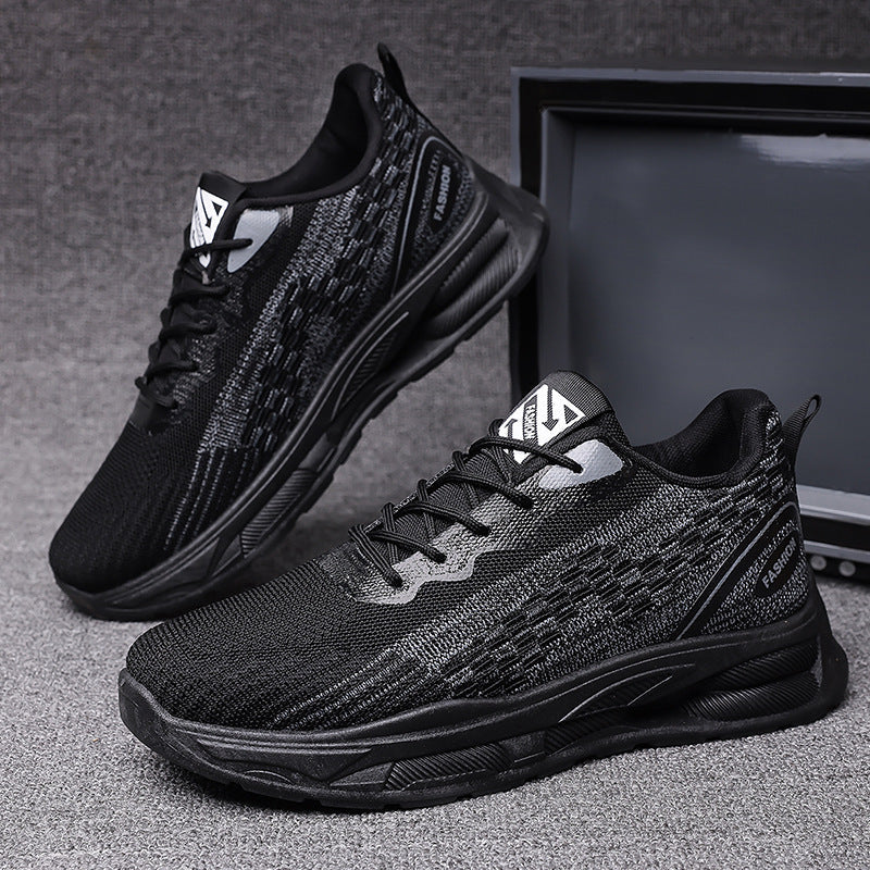 Damen Sport Sneaker Atmungsaktiv mit Dämpfung