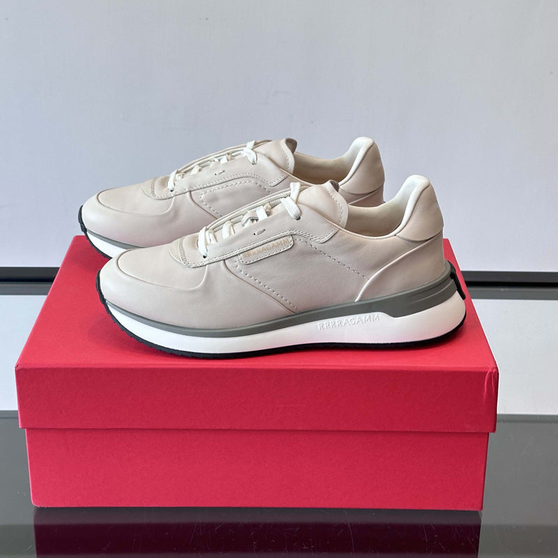 Damen Sneaker Sportlich Laufschuhe Bequem Atmungsaktiv