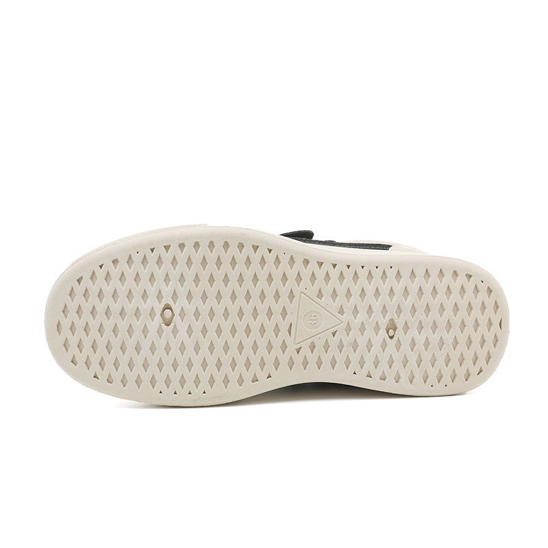 Damen Sneaker Sportlich Atmungsaktiv Moderne Mode