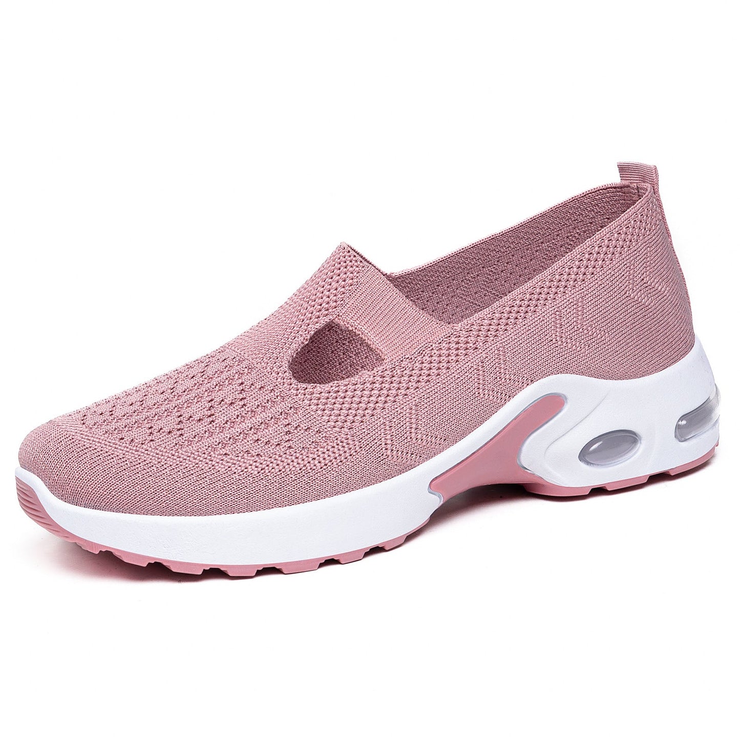 Damen Freizeitschuhe atmungsaktiv mit weicher Sohle