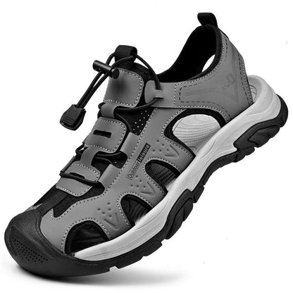 Wanderschuhe Damen Sportlich atmungsaktiv Schnellschnürsystem