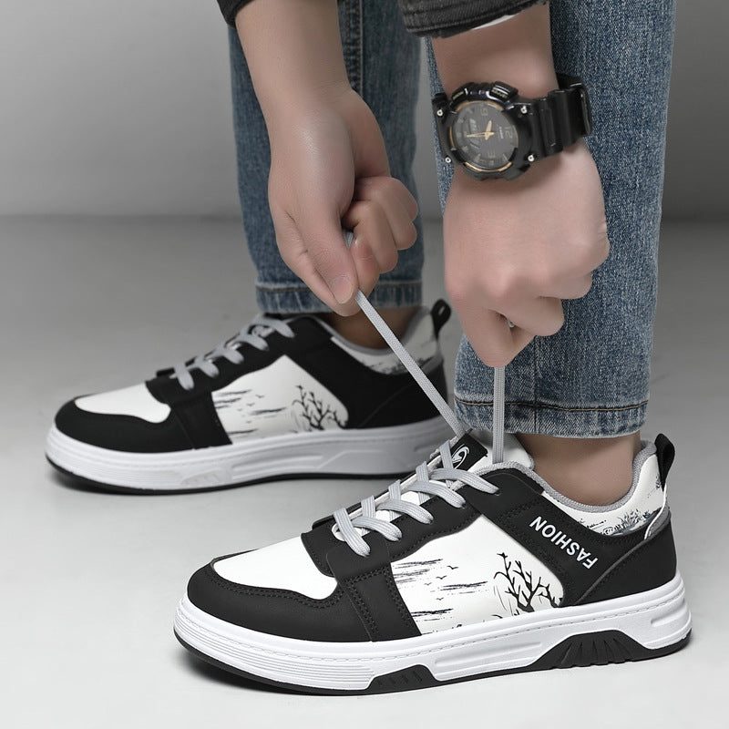 Damen Sneaker Sportlich Laufschuhe Moderne Design