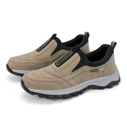 Damen Sportschuhe Bequem atmungsaktiv Rutschfest