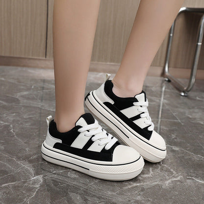 Damen Sneaker Retro Sport Mesh atmungsaktiv