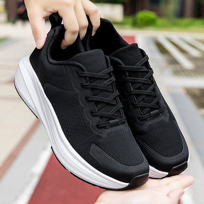 Damen Laufschuhe Sportlich Leicht Mesh atmungsaktiv