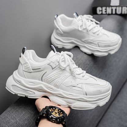 Damen Sneaker Sportlich Comfort Schuhe