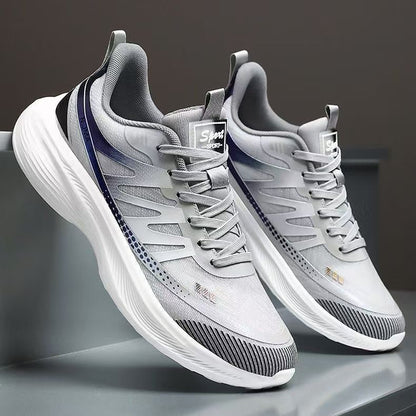 Damen Laufschuhe Leicht Atmungsaktiv SneakerSport - BerlinGlamour