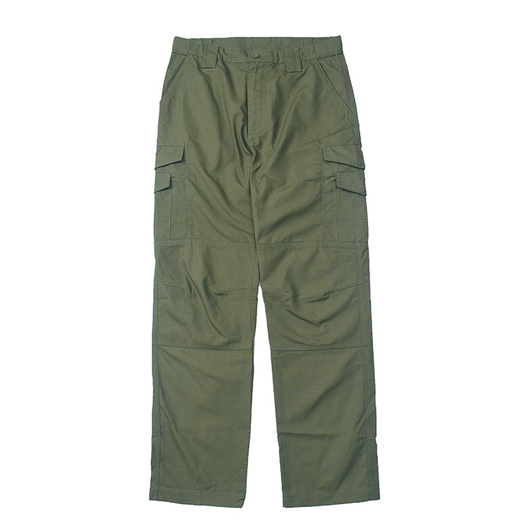 Herren Cargo-Hose Robust Multifunktional Mit vielen Taschen