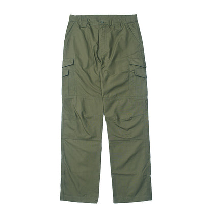 Herren Cargo-Hose Robust Multifunktional Mit vielen Taschen